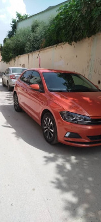 voitures-volkswagen-polo-2022-guelma-algerie