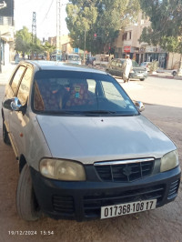 voitures-suzuki-alto-2007-ain-oussara-djelfa-algerie