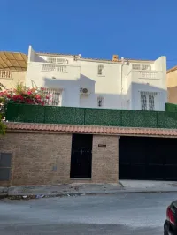 Vente Villa Alger Zeralda