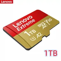 Promotion carte mémoire lenovo 1 tera (1000gb) original 