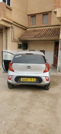 voitures-kia-picanto-2019-style-draa-el-mizan-tizi-ouzou-algerie