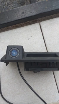 caméra auto alarme dvd ANDROID(standard) 