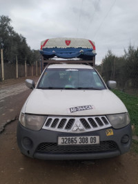 voitures-mitsubishi-l200-2008-blida-algerie