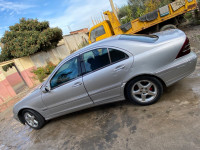 voitures-mercedes-classe-c-2003-220-exclusive-rouiba-alger-algerie