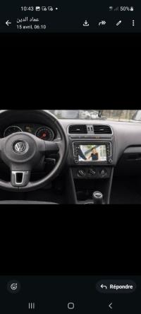 سيارات-volkswagen-polo-2011-الأبيار-الجزائر
