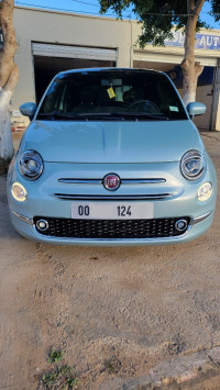 voitures-fiat-500-2024-club-chlef-algerie