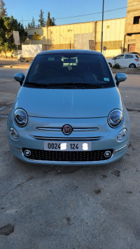 voitures-fiat-500-2024-club-chlef-algerie