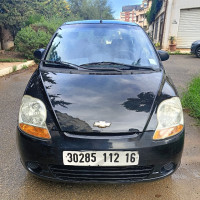 voitures-chevrolet-spark-2012-lite-ls-said-hamdine-alger-algerie