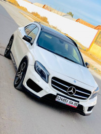 voitures-mercedes-gla-2014-45-amg-barika-batna-algerie