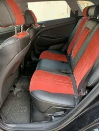 Hyundai Tucson 2019 Tucson