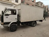 SsangYong شاحنة 2004 3028