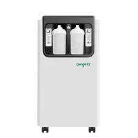 Concentrateur d'oxygène 10 Litres OWGELS