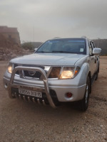 voitures-nissan-pickup-2013-ain-el-hammam-tizi-ouzou-algerie