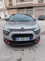 voitures-citroen-c3-2022-city-line-ain-mlila-oum-el-bouaghi-algerie