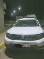 voitures-dacia-duster-2022-facelift-laureate-bordj-el-kiffan-alger-algerie