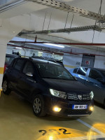 voitures-dacia-sandero-2020-stepway-bab-ezzouar-alger-algerie