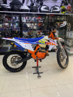 دراجة-نارية-سكوتر-ktm-excf-450-2022-براقي-الجزائر