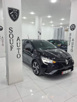 voitures-renault-clio-5-2023-rs-batna-algerie