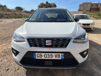 tout-terrain-suv-seat-arona-2021-xcellence-bir-el-djir-oran-algerie