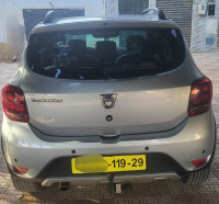 voitures-dacia-sandero-2019-stepway-mohammadia-mascara-algerie