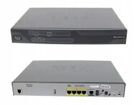 CISCO Routeur