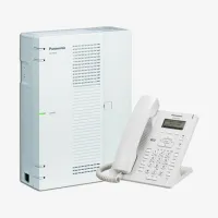 Standard Téléphonique Hybrid IP Panasonic Hybrid IP Panasonic KX-HTS32