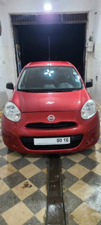 voitures-nissan-micra-2013-tizi-ouzou-algerie