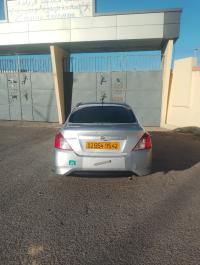 سيارات-nissan-sunny-2015-sedan-القليعة-تيبازة-الجزائر