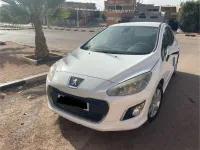 Peugeot 308 2013 Sportium