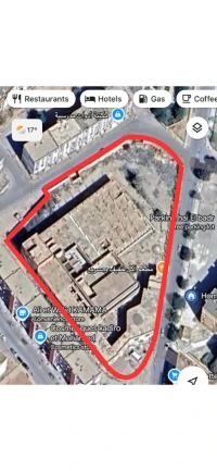 Vente Terrain Saïda Saida