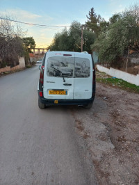 voitures-renault-kangoo-2012-ouenza-tebessa-algerie