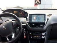 سيارة-صغيرة-peugeot-208-2019-allure-باب-الواد-الجزائر