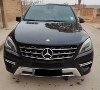 سيارات-mercedes-ml-2013-250-cdi-pack-amg-ششار-خنشلة-الجزائر