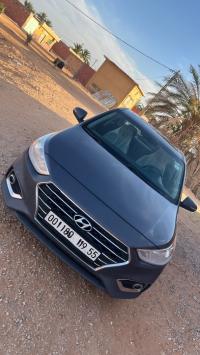 سيارات-hyundai-accent-rb-5-portes-2019-prestige-الحجيرة-تقرت-الجزائر