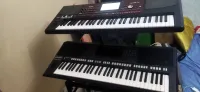 Yamaha psr a3000 état 9/10 