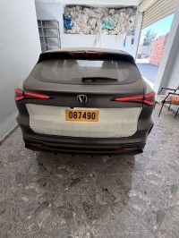 سيارات-changan-x5-plus-2026-حمادي-بومرداس-الجزائر
