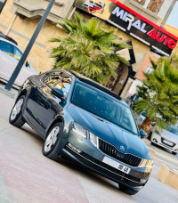 voitures-skoda-octavia-2018-style-el-eulma-setif-algerie