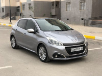 voitures-peugeot-208-2019-allure-facelift-ain-arnat-setif-algerie