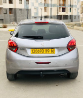 voitures-peugeot-208-2019-allure-facelift-ain-arnat-setif-algerie