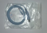 Câble De Console Convertisseur USB Vers RJ45 1.8M