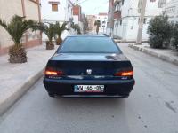 berline-peugeot-406-1999-tebessa-algerie