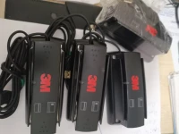 Lecteur de bande MRZ CR100 3M  pour APC
