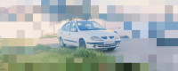 voitures-renault-clio-classique-2003-beni-messous-alger-algerie