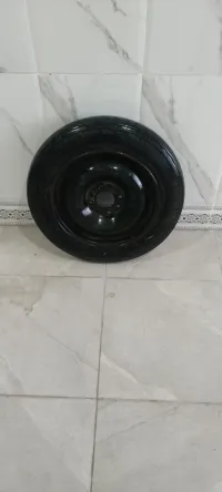 Roue galette Peugeot R14