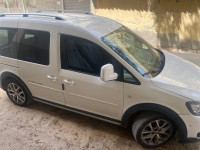 break-familiale-volkswagen-caddy-2015-cross-nedroma-tlemcen-algerie