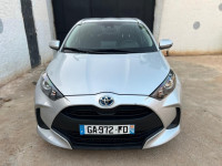 voitures-toyota-yaris-hybrid-2021-touche-active-cheraga-alger-algerie