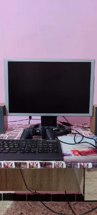 حاسوب مكتبي Hp Elite desk 705 G1 Sff
