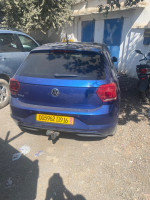 voitures-volkswagen-polo-2019-carat-boufarik-blida-algerie