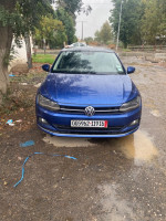 voitures-volkswagen-polo-2019-carat-boufarik-blida-algerie