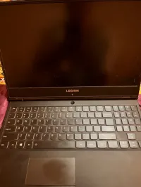 Légion Lenovo 